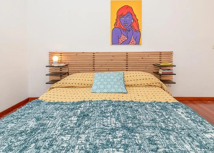 Bright And Quiet Apartment Close To Milan Fair