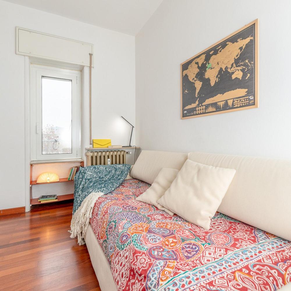 Apartment Bright And Quiet Close To Fair *
