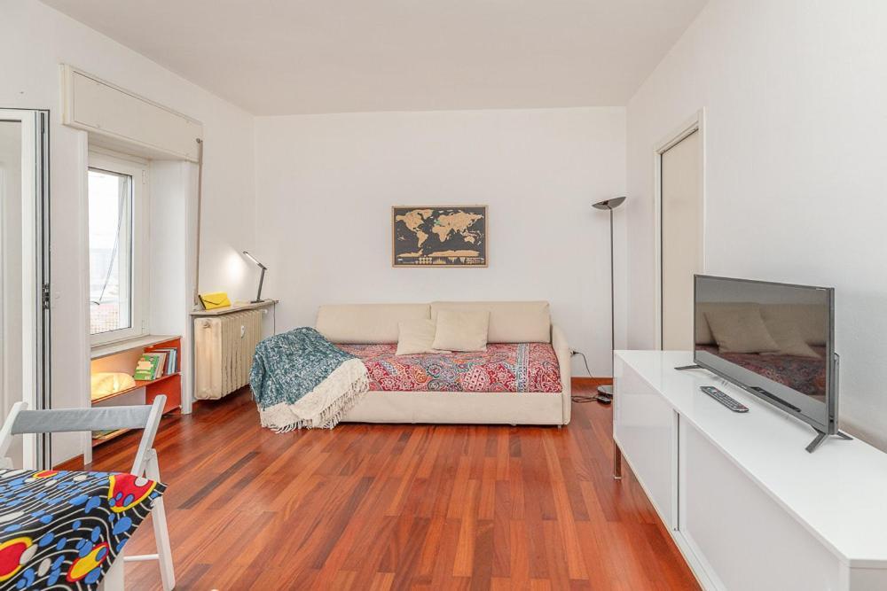 Appartamento Bright And Quiet Close To Fair *